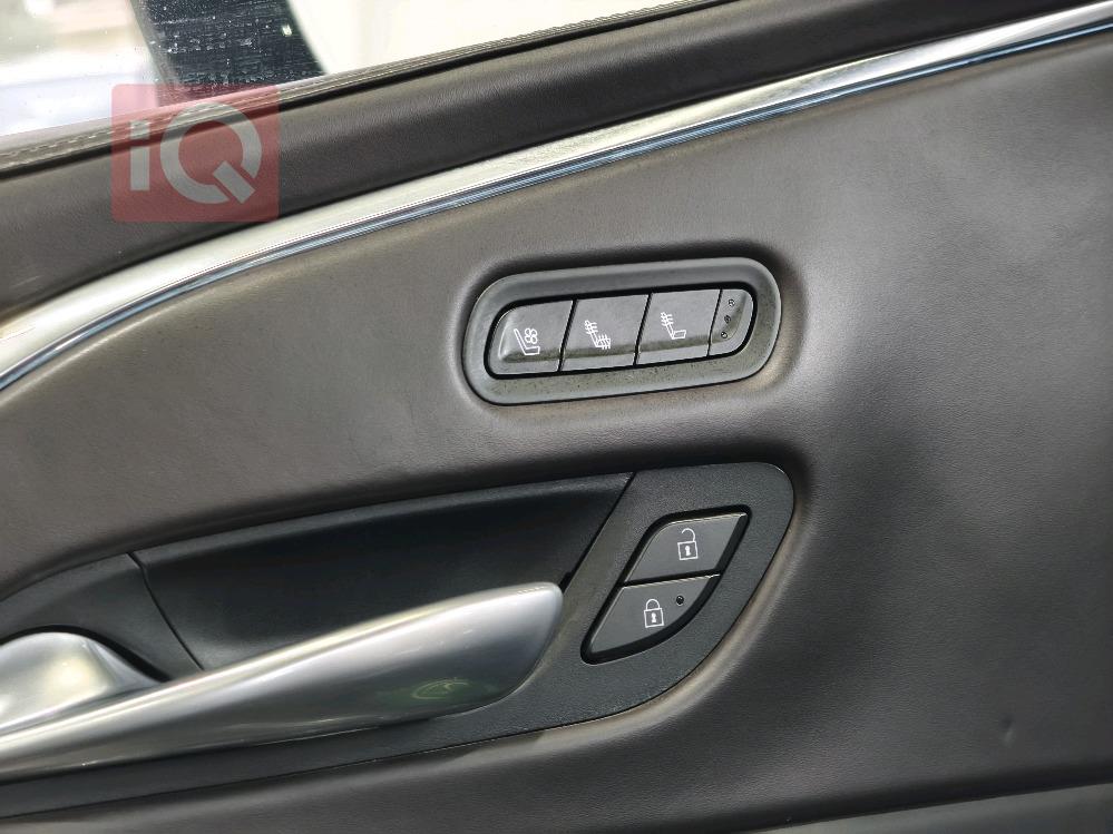 كاديلاك اسكاليد